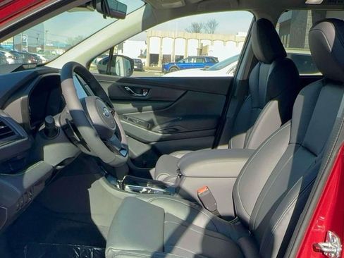 New 2026 Subaru Ascent Bronze Edition image 13