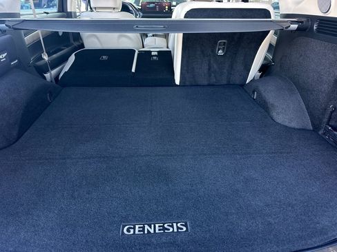 Used 2023 Genesis GV80 2.5T w/ Advanced Package image 15