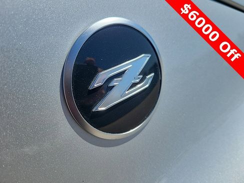 New 2024 Nissan Z Performance w/ Floor Mat Package image 10