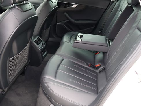 Used 2022 Audi A4 2.0T Premium Plus image 20