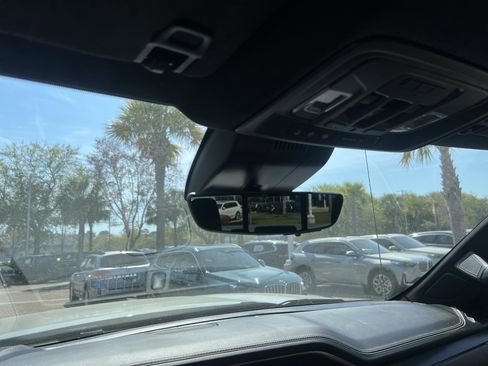 Used 2024 GMC Sierra 1500 Denali Ultimate image 27