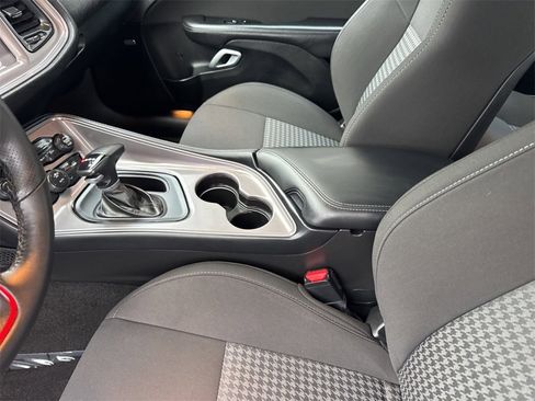 Used 2023 Dodge Challenger R/T Scat Pack image 18