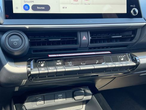 New 2026 Toyota Prius Plug-In Hybrid image 21