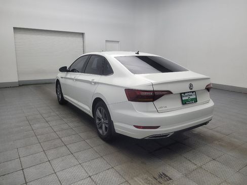 Used 2019 Volkswagen Jetta S FWD image 5