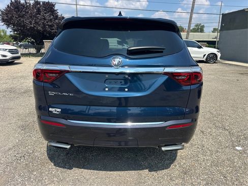Used 2022 Buick Enclave Essence w/ Trailering Package, 5000 lbs. image 16