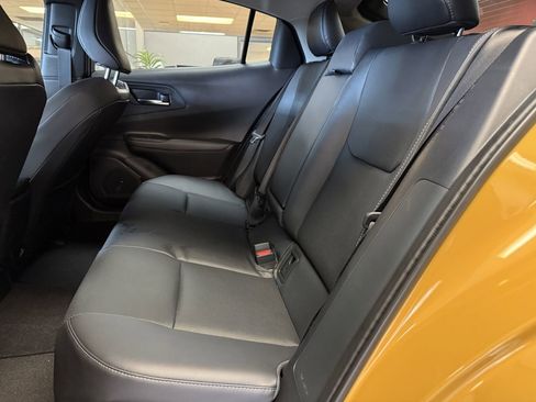 New 2026 Toyota Prius Plug-In Hybrid FWD image 20