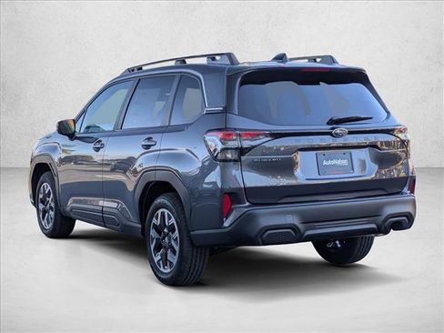 New 2026 Subaru Forester Premium image 8