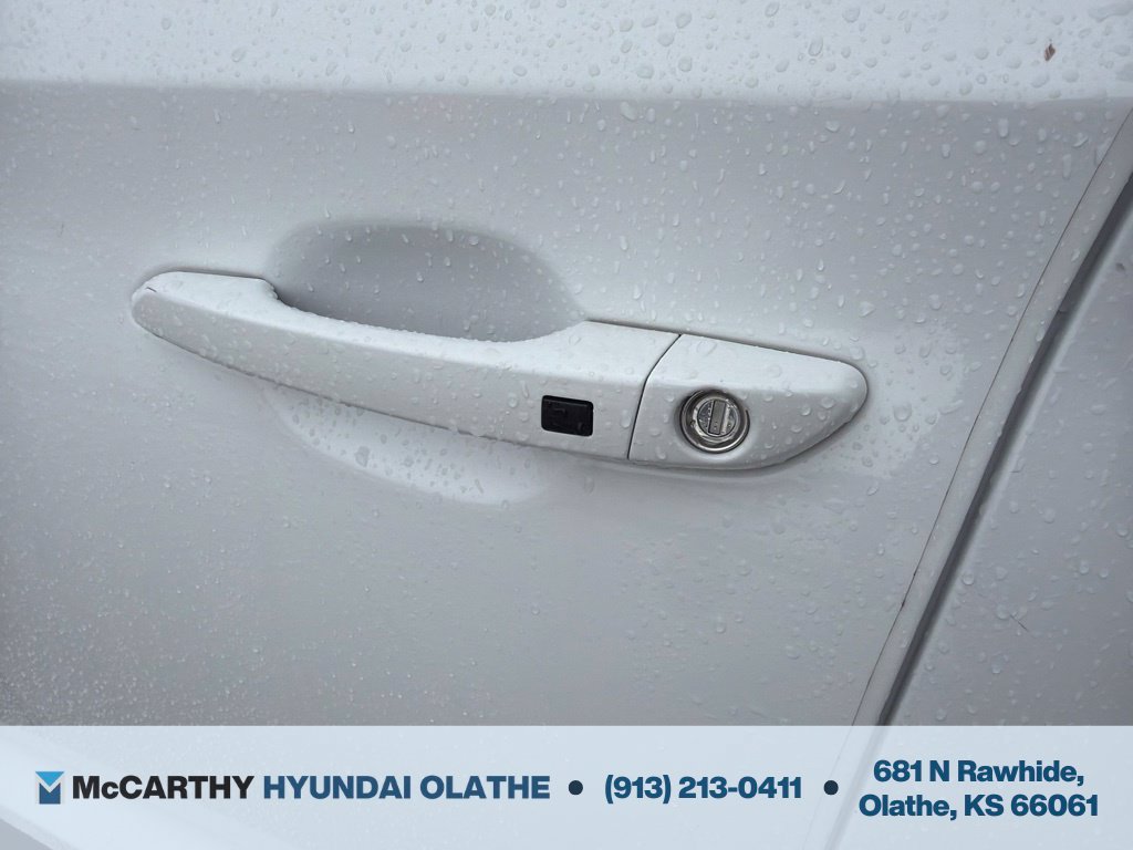Used 2021 Hyundai Tucson Value FWD image 18
