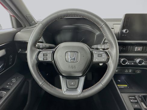 Certified 2024 Honda CR-V Sport Touring image 11