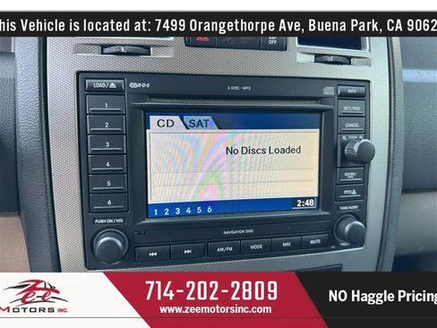 Used 2005 Chrysler 300 SRT8 w/ SRT Option Group II image 38