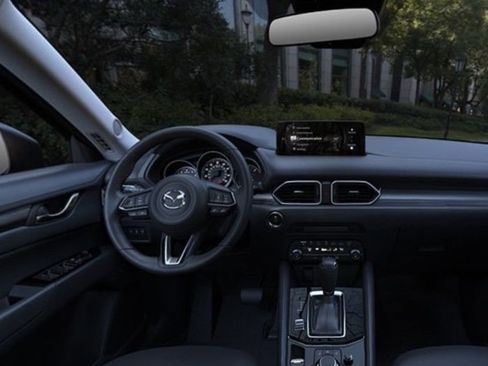 New 2025 MAZDA CX-5 AWD 2.5 S image 7