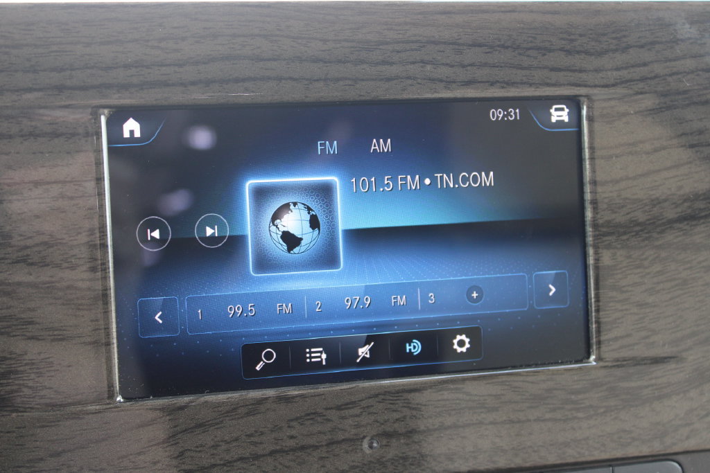 Used 2021 Mercedes-Benz Sprinter 3500 image 50
