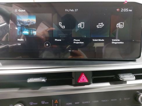 New 2026 Kia Sorento S image 23