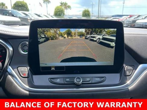 Used 2025 Chevrolet Blazer LT FWD image 23