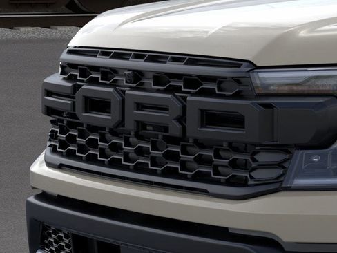 New 2025 Ford Ranger Raptor image 17