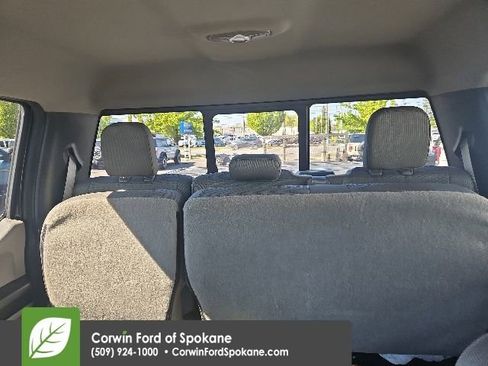 Used 2020 Ford F150 XLT w/ Equipment Group 302A Luxury AWD/4WD image 14