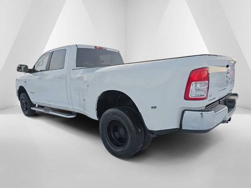 Used 2021 RAM 3500 Big Horn image 7