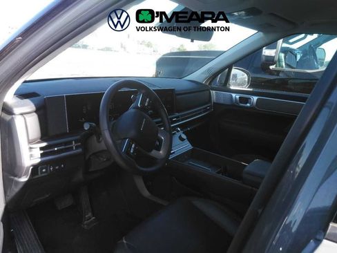 Used 2026 Hyundai Santa Fe SEL AWD/4WD image 4