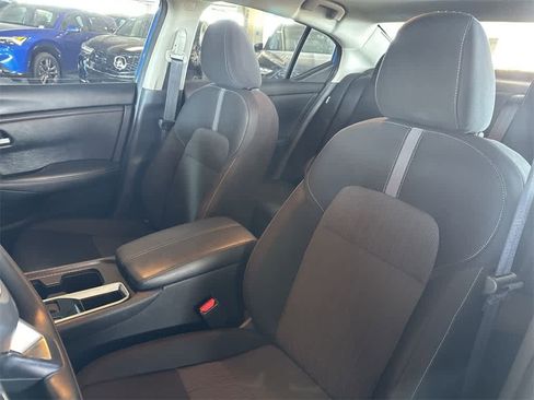Used 2025 Nissan Sentra SV image 14