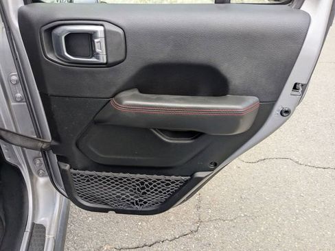 Certified 2021 Jeep Wrangler Unlimited Rubicon w/ Dual Top Group image 24