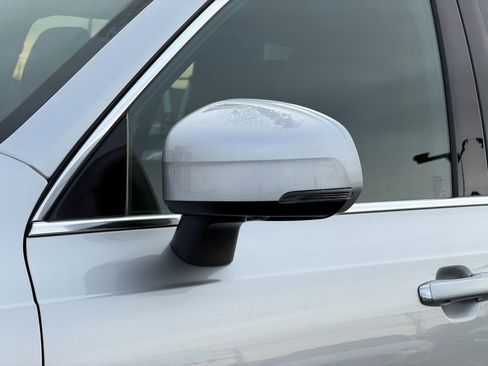 Certified 2022 Volvo XC90 T6 Inscription w/ Advanced Package image 9