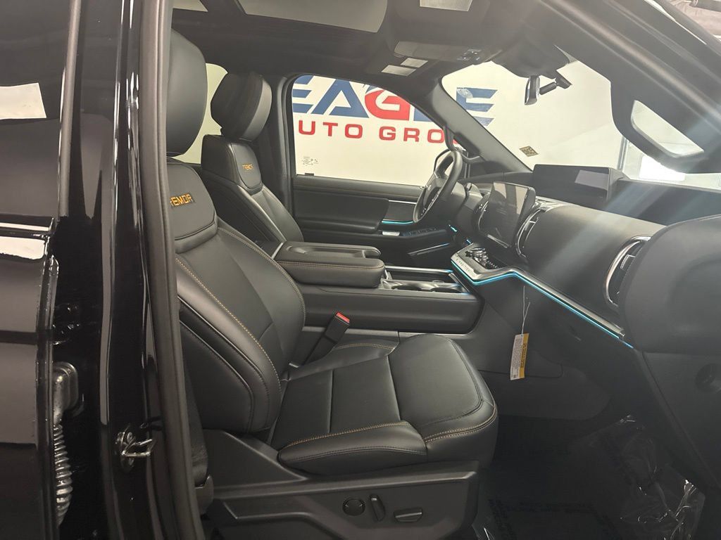 New 2027 Ford Expedition Tremor w/ Driver's Package AWD/4WD image 50