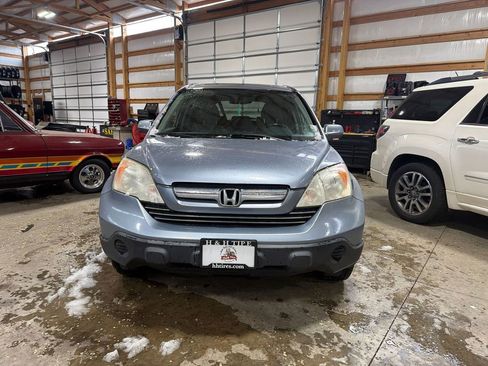Used 2009 Honda CR-V EX-L image 2