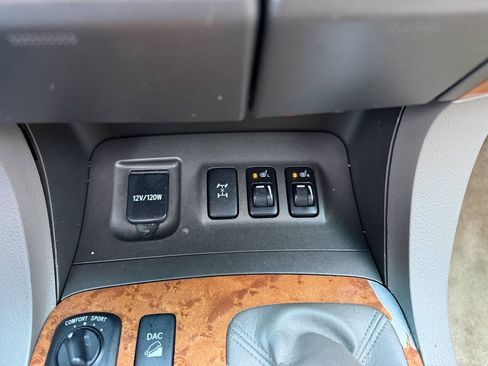 Used 2005 Lexus GX 470 AWD/4WD image 19