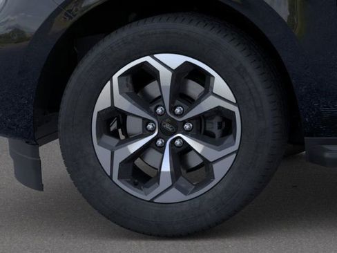 New 2026 Ford Expedition Max Active image 22