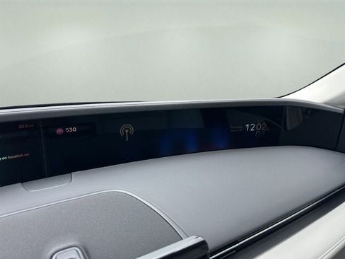 New 2026 Lincoln Nautilus Premier w/ Equipment Group 102A AWD/4WD image 14