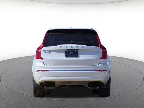 Used 2025 Volvo XC90 T8 Ultra AWD/4WD image 6