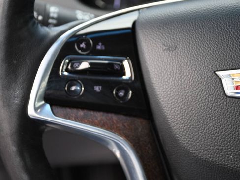 Used 2019 Cadillac XTS Luxury FWD image 29