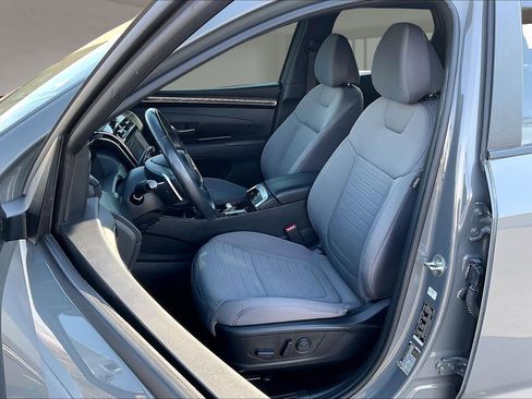 Used 2023 Hyundai Santa Cruz SEL Premium image 22