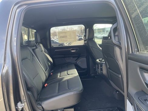 New 2026 RAM 1500 Rebel image 34