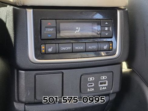 Used 2023 Subaru Ascent Limited AWD/4WD image 13