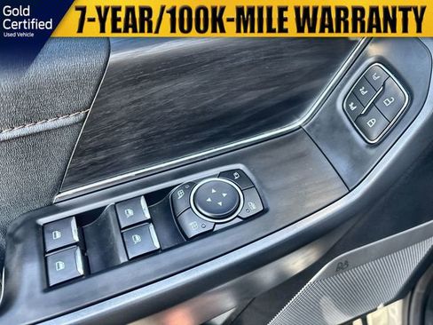 Used 2024 Ford F150 Lariat w/ Bed Utility Package image 22