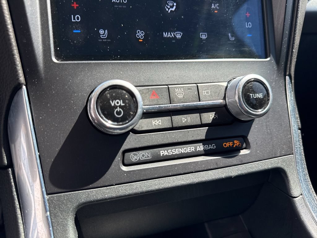 Used 2022 Ford Edge Titanium AWD/4WD image 83