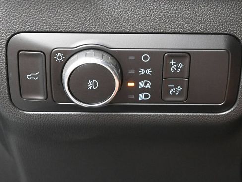 Used 2023 Ford Bronco Sport Outer Banks AWD/4WD image 15