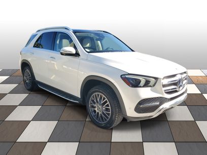 Used 2022 Mercedes-Benz GLE 350 w/ 3rd Row Seat Package