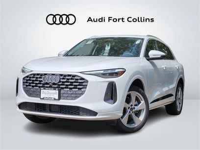 New 2025 Audi Q5 2.0T Premium Plus