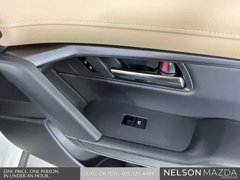 New 2026 MAZDA CX-5 2.5 S w/ Premium Plus Package image 22