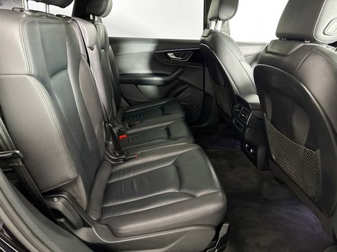 Used 2019 Audi Q7 3.0T Premium Plus w/ Premium Plus Package image 35