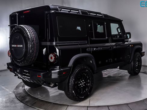 New 2026 INEOS Grenadier image 6