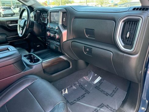 Used 2019 GMC Sierra 1500 SLT image 30