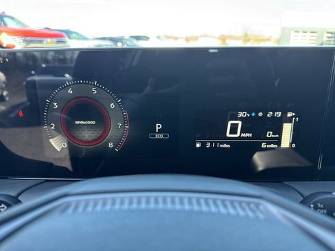 New 2026 Nissan Sentra S w/ Floor Mat Package FWD image 15