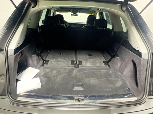 Used 2024 Audi Q7 2.0T Premium Plus image 35