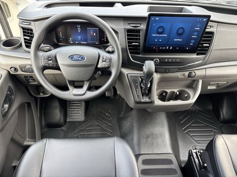 New 2026 Ford Transit 250 Base image 3