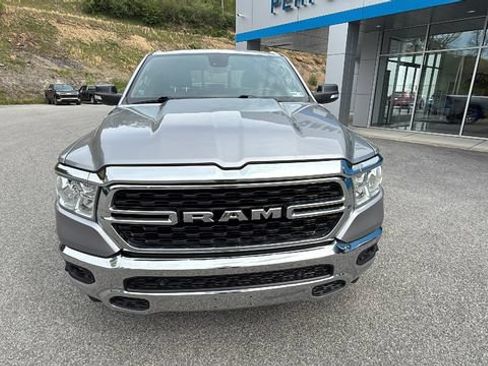 Used 2022 RAM 1500 Big Horn AWD/4WD image 9