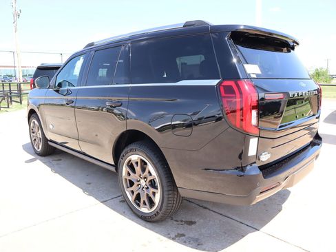 New 2026 Ford Expedition King Ranch AWD/4WD image 26