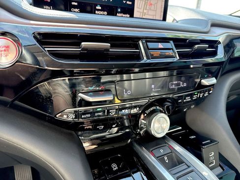 Used 2022 Acura MDX FWD w/ Technology Package image 48